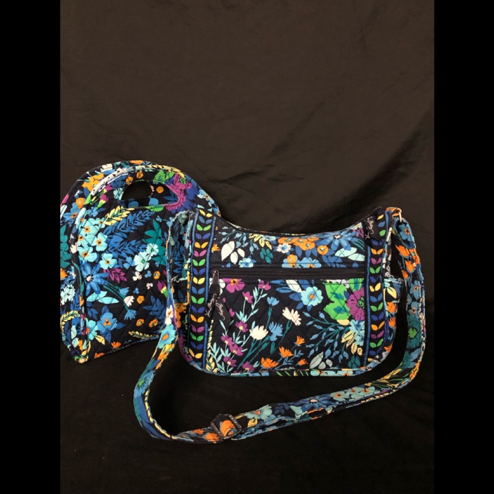 Vera Bradley set